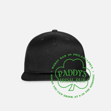 irish pub cap